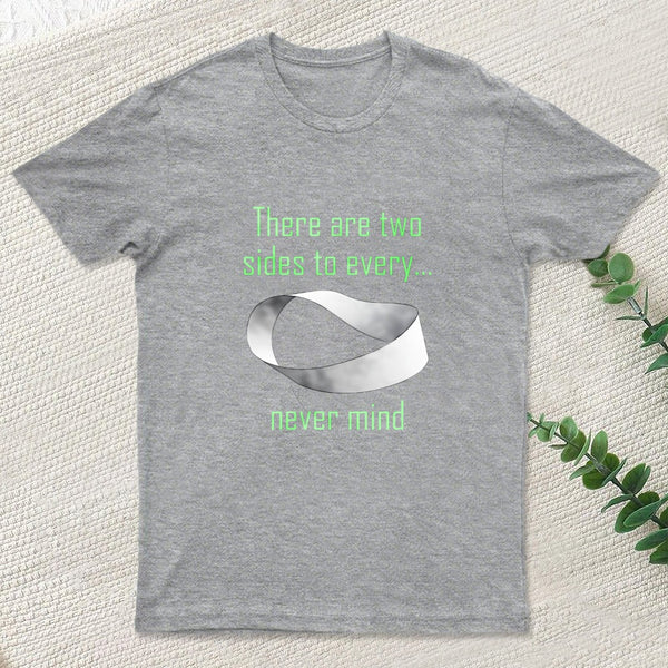 Mobius FTW T-Shirt