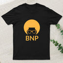 Yellow BNP Logo T-Shirt