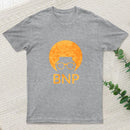 Yellow BNP Logo T-Shirt