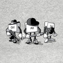 Computer Mafia T-Shirt