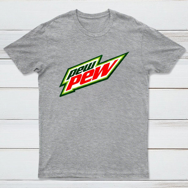 Pew Pew T-Shirt