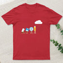 Computer Engineering Funny Geek Engineer Software T-Shirt