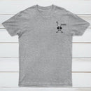 I'm Dope - Dopamine Chemistry T-Shirt