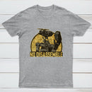 No disassemble T-Shirt