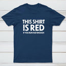 Funny Physics T-Shirt