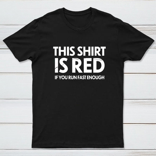 Funny Physics T-Shirt