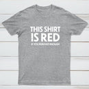 Funny Physics T-Shirt