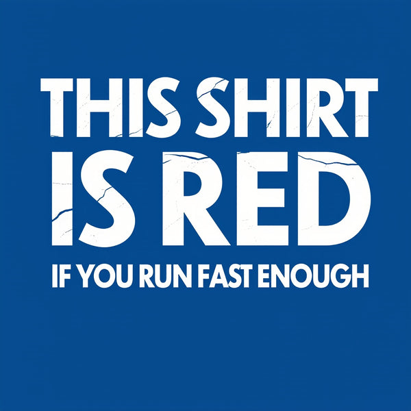 Funny Physics T-Shirt