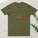Nerdiest Aliens Ever T-Shirt