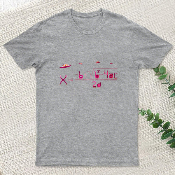 Nerdiest Aliens Ever T-Shirt