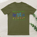 Math Is Beautiful T-Shirt
