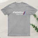 CATALINA YACHT LOGO T-Shirt