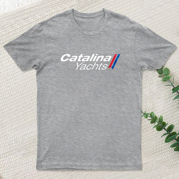 CATALINA YACHT LOGO T-Shirt