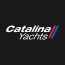 CATALINA YACHT LOGO T-Shirt