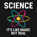 Funny Science It¡¯s Like Magic But Real T-Shirt