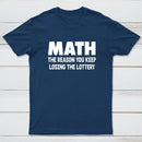 MATH T-Shirt