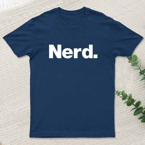 Nerd T-Shirt