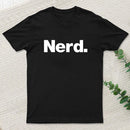 Nerd T-Shirt