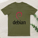 Debian T-Shirt