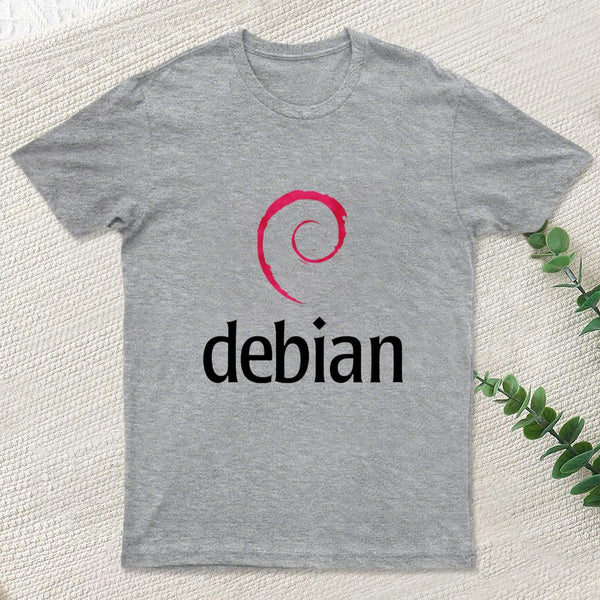 Debian T-Shirt