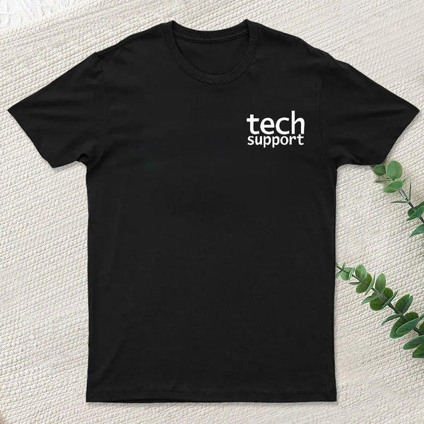 Tech Support T-Shirt