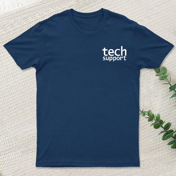 Tech Support T-Shirt
