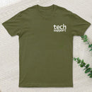 Tech Support T-Shirt