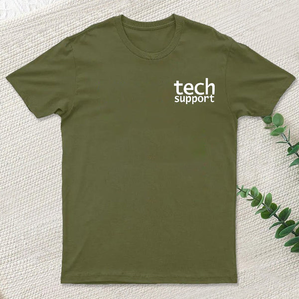 Tech Support T-Shirt