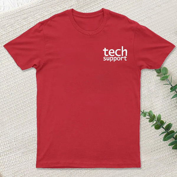 Tech Support T-Shirt