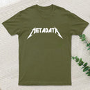 Metadata T-Shirt
