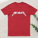 Metadata T-Shirt