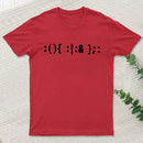 Bash Fork Bomb T-Shirt