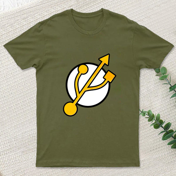 The Flash 2.0 T-Shirt