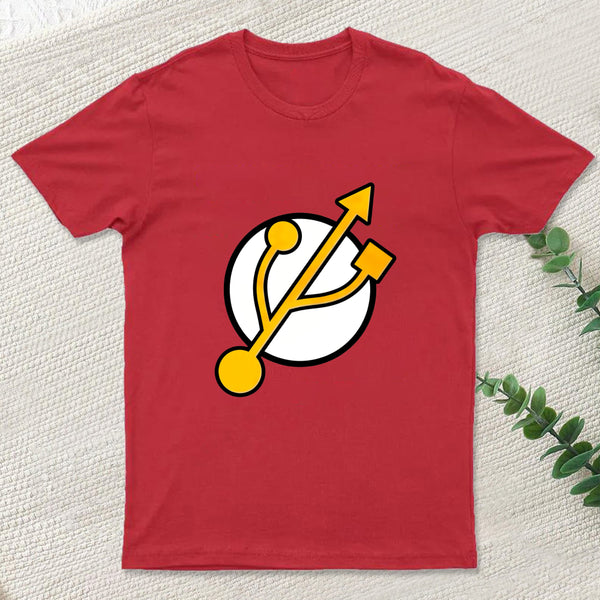 The Flash 2.0 T-Shirt