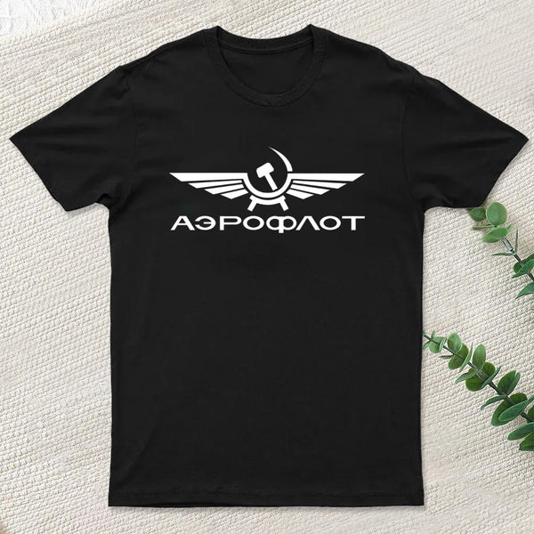 Aeroflot OG T-Shirt