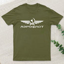 Aeroflot OG T-Shirt