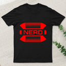 NERD ALERT! T-Shirt