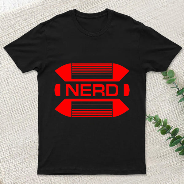 NERD ALERT! T-Shirt