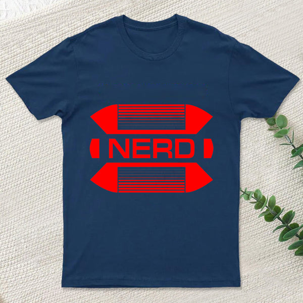 NERD ALERT! T-Shirt