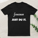 Calculus T-Shirt