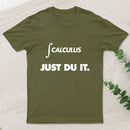 Calculus T-Shirt
