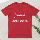 Calculus T-Shirt