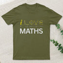 Math T-Shirt