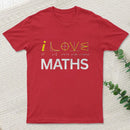 Math T-Shirt