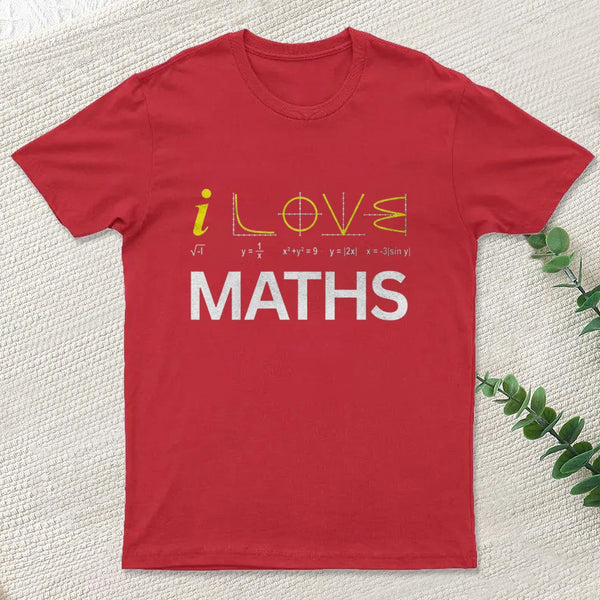 Math T-Shirt