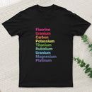 Science Humor T-Shirt