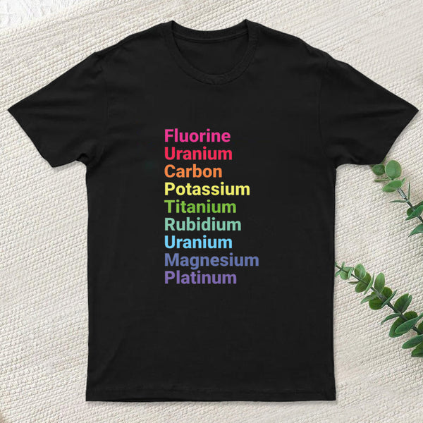 Science Humor T-Shirt