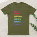 Science Humor T-Shirt