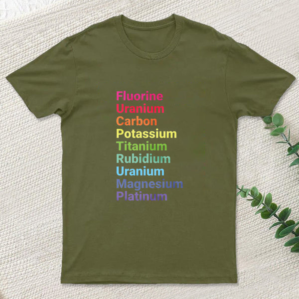Science Humor T-Shirt