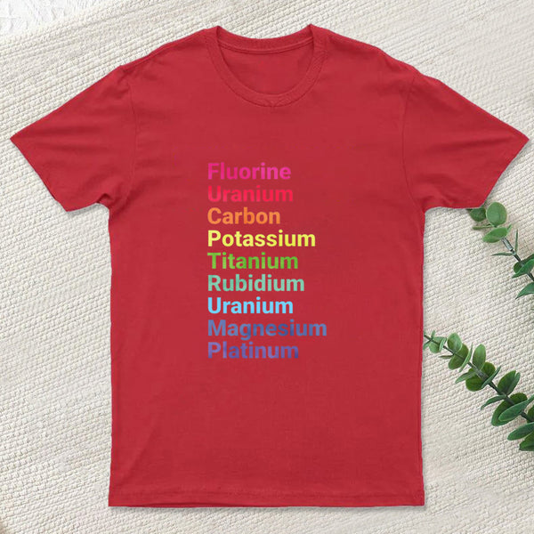 Science Humor T-Shirt